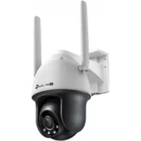 TP-Link VIGI C540-4G Schwarz