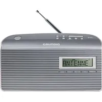 Grundig Music 7000X DAB+ GS DAB+ Radio,