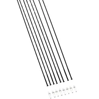 DT Swiss Speichenkit für Crc 1100 Spline 38T