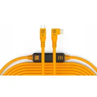 Tether Tools TetherPro USB-C an USB-C, rechtsgewinkelt 9,4 Meter