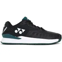 Yonex Power Cushion Eclipsion 4 Sandplatzschuhe - Black /