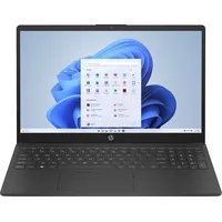 HP 15-fd0135ng schwarz Windows 11 Home 64-Bit, 39.6 cm