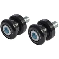 Oxford OX787 M10 Fein Faden Spulen, Schwarz