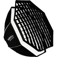 Walimex pro Softbox Essential Octa 90