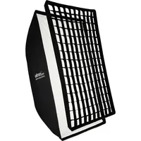 Walimex pro Softbox Essential 80x120