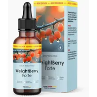Weightberry forte Tropfen zum Einnehmen