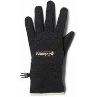 Columbia HelvetiaTM Ii Handschuhe - Black - L