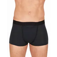 HOM HOM, Herren, Boxershorts HO1 Simon Schwarz, S