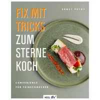 Heel Fix mit Tricks zum Sternekoch