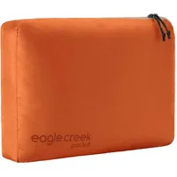 Eagle Creek Pack-it Isolate Cube Gepäckorganisation 7l - Mandarin