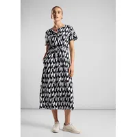 STREET ONE Midikleid 40