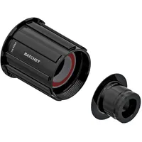 DT Swiss Shimano Road Ratchet Aluminum Standard Light 12x142
