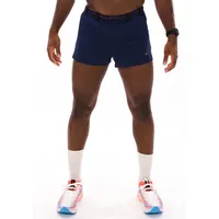Asics Metarun Herren Shorts METARUNTM Split Short MIDNIGHT, XL