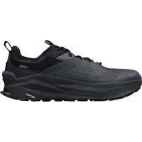 Altra Olympus 6 Hike Low GTX schwarz