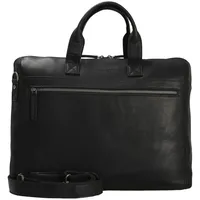 The Chesterfield Brand Levanto Black schwarz
