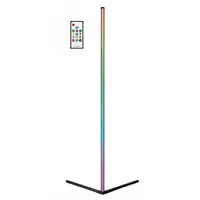 Enovalite ELED 700160 - LED-Stehlampe, RGB, 12W, 12V, RGB-IC