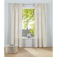 LeGer Home by Lena Gercke Gardine »Marusha«, (1 St.),