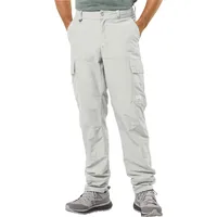 Jack Wolfskin Barrier Hosen - Cool Grey - 58