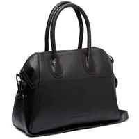 The Chesterfield Brand Marsala - Henkeltasche 33 cm (black)