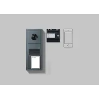 Siedle Video Set Vario mit SG 150