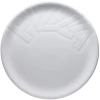 CreaTable Gourmet, Teller, Weiss