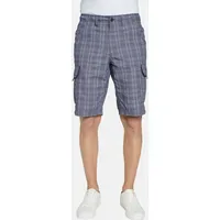 Babista Cargobermuda CELVENTO blau- 48,