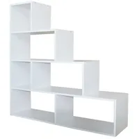 Hti-Living Bücherregal Thekla 11430