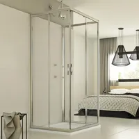Idralite Evolution Trio 80x80x80 cm