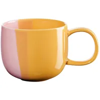 Asa Selection Joy Kaffeetasse 0,4 l Gelb