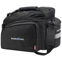 KLICKfix Rackpack 2 Plus inkl. UniKlip 2 Schwarz