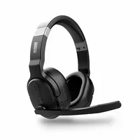 URBAN FACTORY Bluetooth Kopfhörer Urban Factory HBV60UF Schwarz