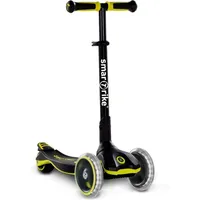 Smart Trike smarTrike Xtend Tretroller - lime - Grün