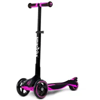 Smart Trike smarTrike® Xtend scooter pink - Rosa