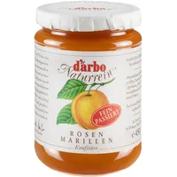 D'arbo d’arbo Rosenmarillen Konfitüre, 450,0 g