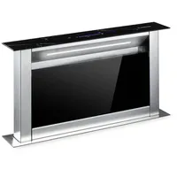 Klarstein Royal Flush Eco Dunstabzugshaube 60 cm 576 m3/h