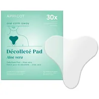 Apricot Décolleté Pad