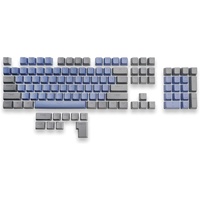 Mountain - Dolomite B Backlit Keycap set