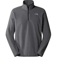 The North Face Herren 100 Glacier 1/4 Zip Pullover