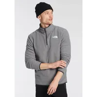 The North Face Herren 100 Glacier 1/4 Zip Pullover