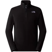 The North Face Herren 100 Glacier 1/4 Zip Pullover