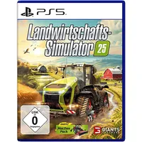 Astragon Landwirtschafts-Simulator 25