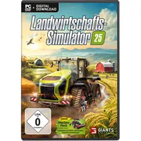 Astragon Landwirtschafts-Simulator 25 (PC)