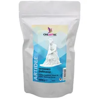 Buttinette Artebianco Gießmasse weiß 1 kg