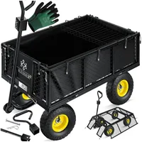 Kesser Bollerwagen 25163