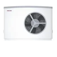 Stiebel Eltron WPL-A 13 HK 400 Premium Luft/Wasser-Wärmepumpe 12,34
