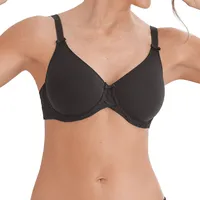 FELINA Spacer-BH mit Bügel 206289 Vision Deluxe Obsidian Grey