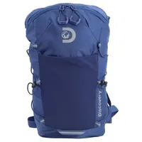 DISCOVERY Sportrucksack DISCOVERY "Body Spirit", Gr. B: 8cm, blau,