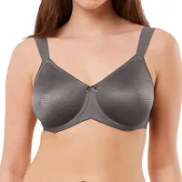 Triumph Unterhemd Essential Minimizer T W X, PIGEON GREY