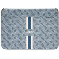 GUESS GUCS16P4RPSB 16" niebieski/ blue 4G Printed Stripes (16"),
