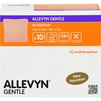 ToRa Pharma GmbH ALLEVYN Gentle 5x5cm